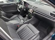 Škoda Superb 17