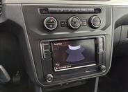 Volkswagen Caddy 13