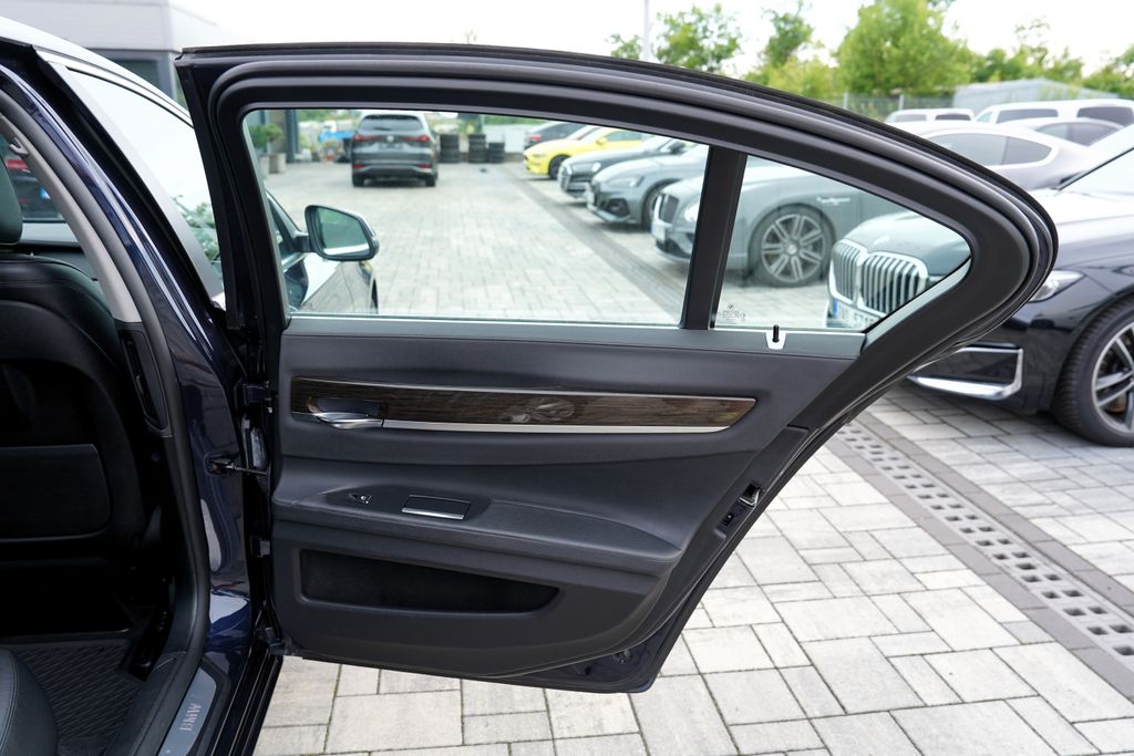 BMW Řada 7