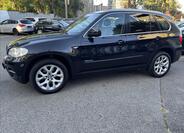 BMW X5 10