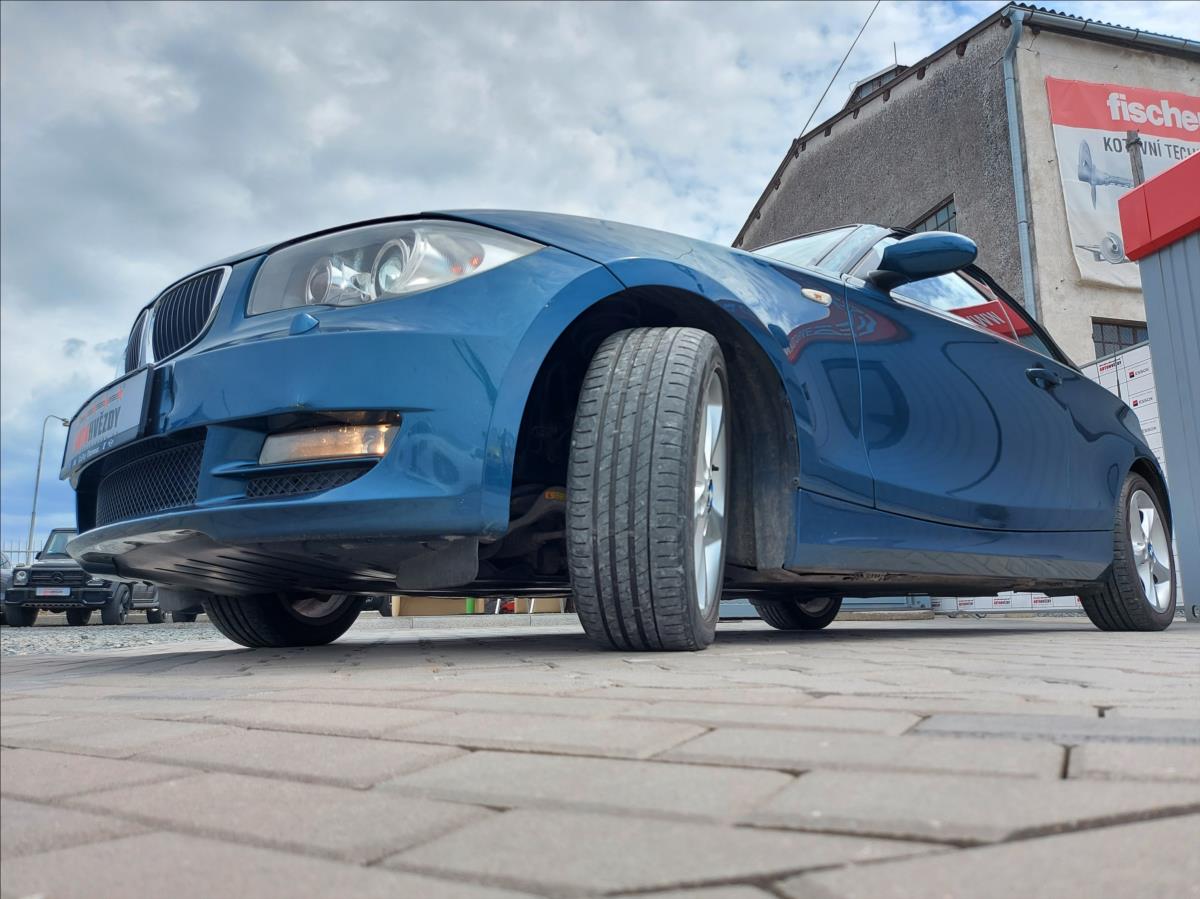 BMW Řada 1