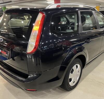 Ford Focus 5