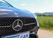 Mercedes-Benz Třídy A 35