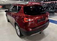 Suzuki SX4 S-Cross 3