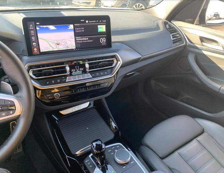 BMW X3 33