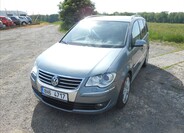 Volkswagen Touran 2