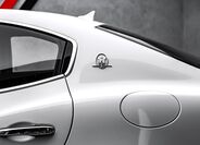 Maserati Ghibli 8