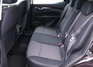 Nissan Qashqai 15