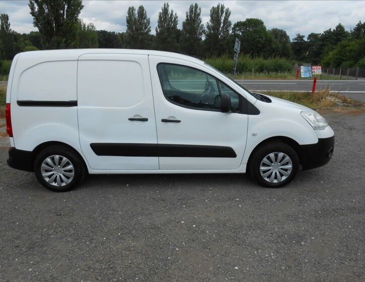 Citroën Berlingo 6