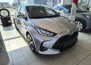 Toyota Yaris 1