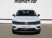 Volkswagen Tiguan 2