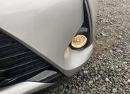 Toyota Yaris 9