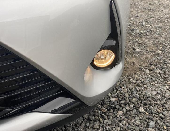 Toyota Yaris 9
