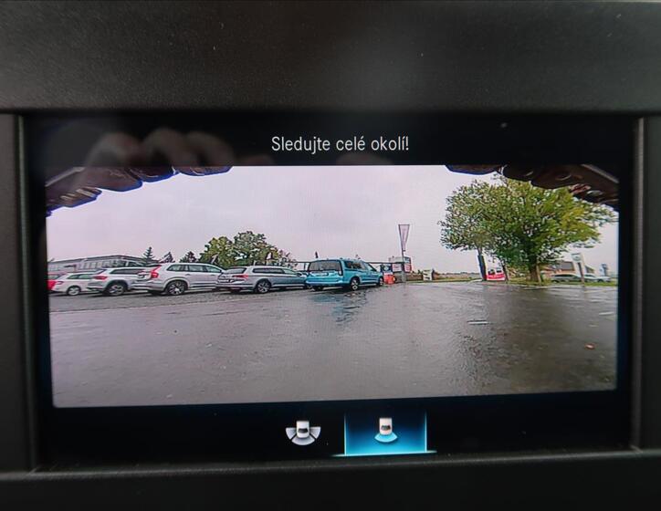 Mercedes-Benz Sprinter 15