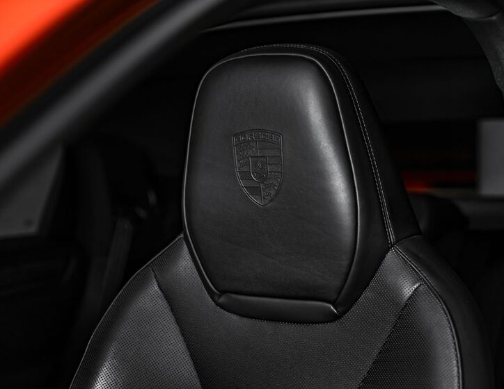 Porsche Cayenne 22