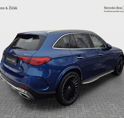 Mercedes-Benz GLC 5