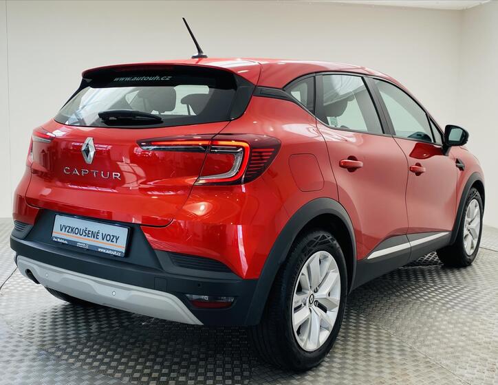 Renault Captur 2