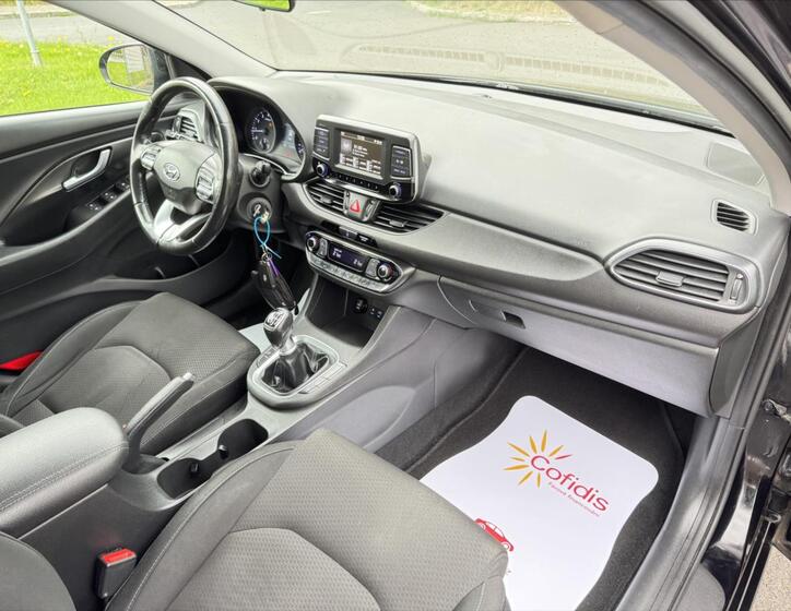 Hyundai i30 10