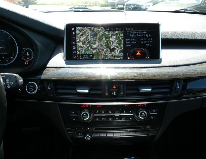 BMW X5 26