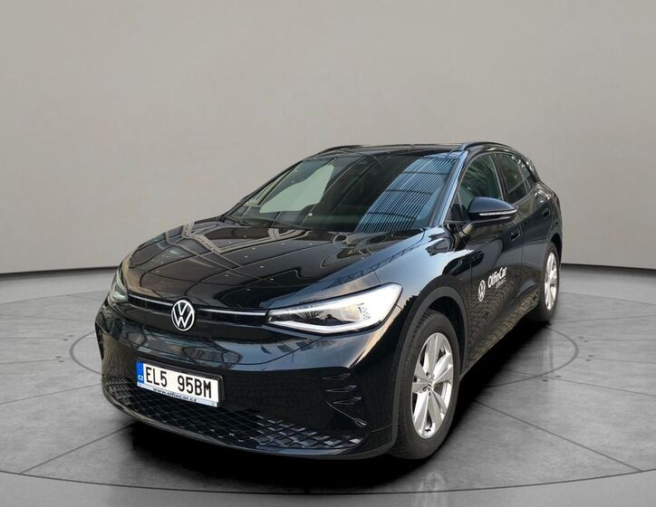 Volkswagen ID.4 1