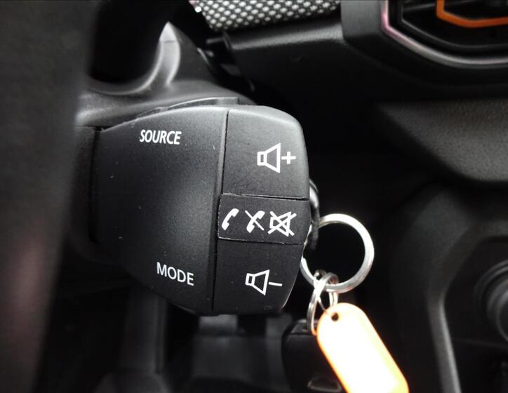 Dacia Sandero 42