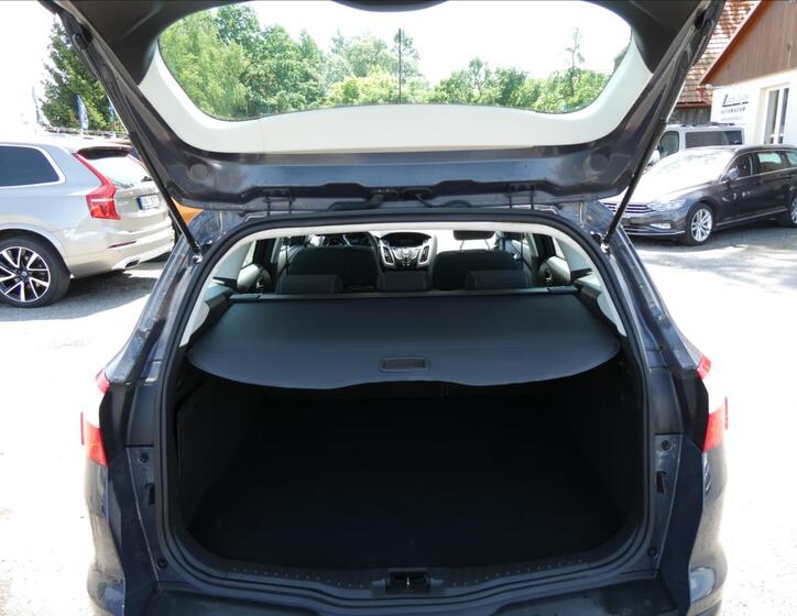 Ford Focus 16