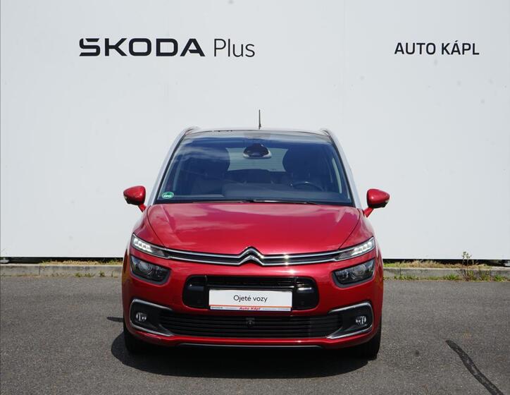 Citroën Grand C4 SpaceTourer 3