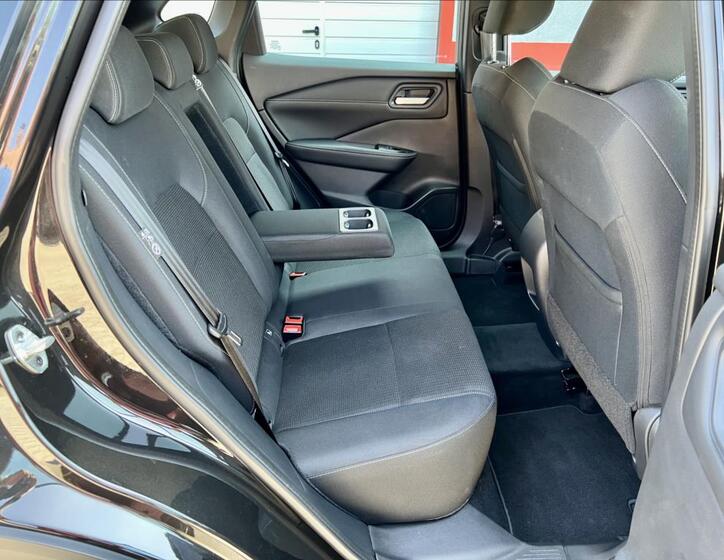 Nissan Qashqai 16