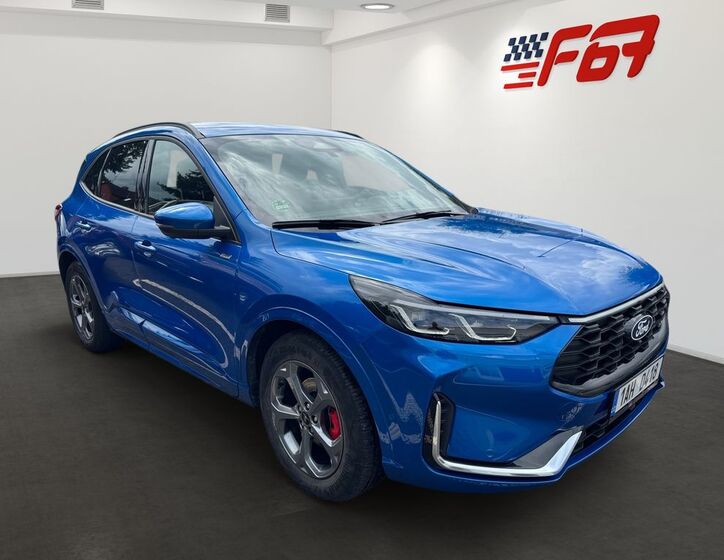 Ford Kuga 2