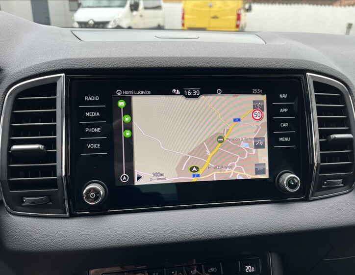 Škoda Karoq 32