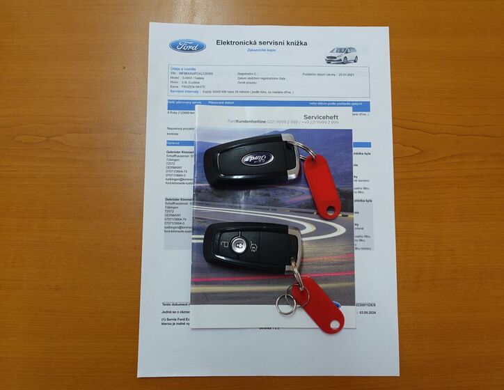 Ford Galaxy 36