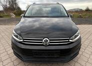 Volkswagen Touran 2