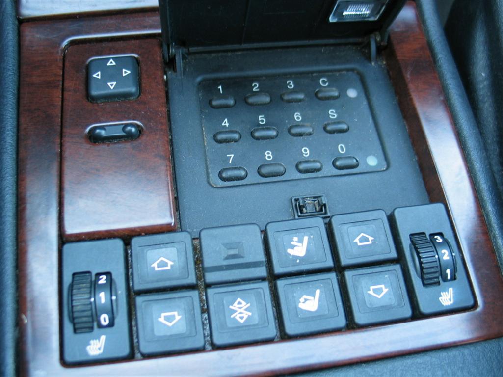 Citroën XM
