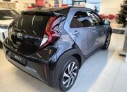 Toyota Aygo 5