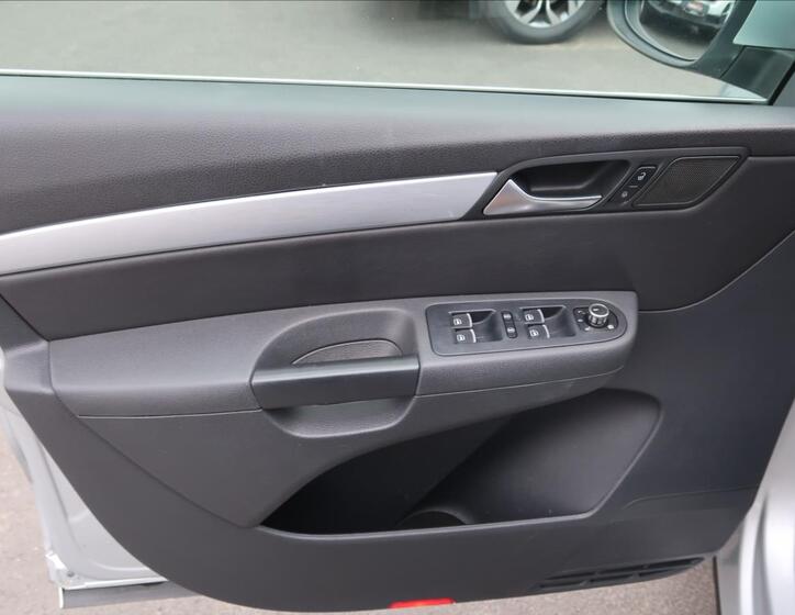 Volkswagen Sharan 21