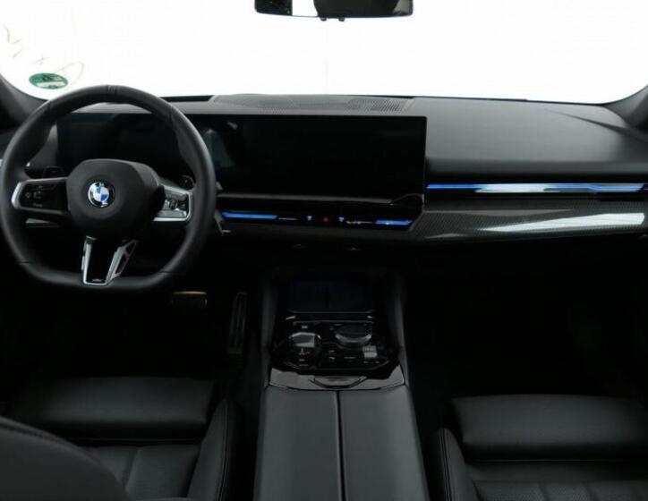 BMW Řada 5 7