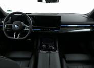 BMW Řada 5 7