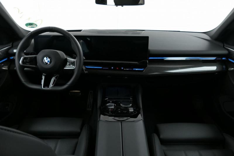 BMW Řada 5