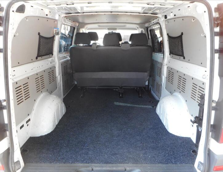 Mercedes-Benz Vito 19