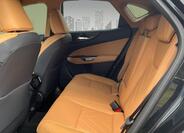 Lexus NX 350h 6