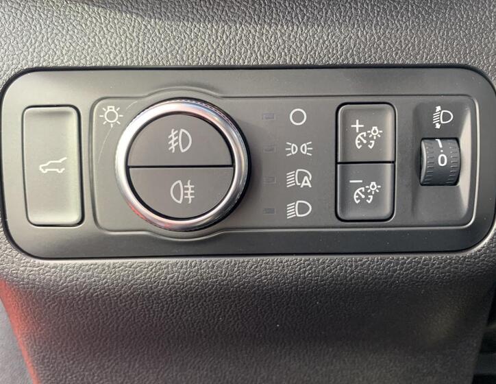 Ford Kuga 18