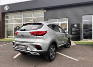 MG ZS 3
