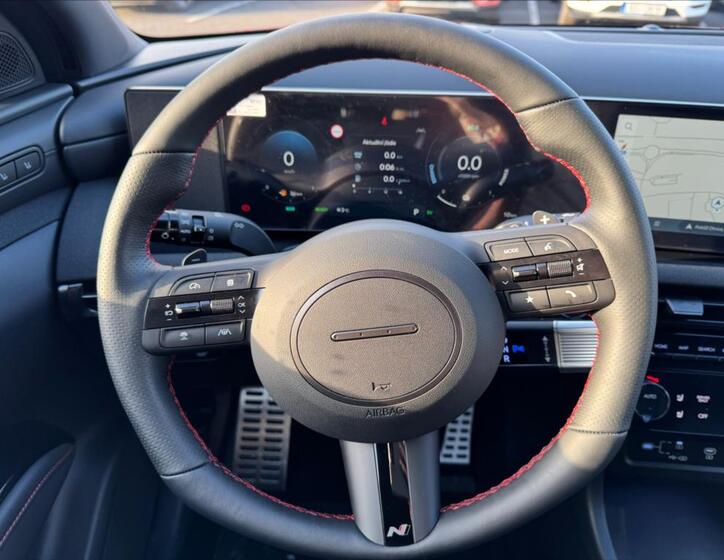 Hyundai Tucson 8