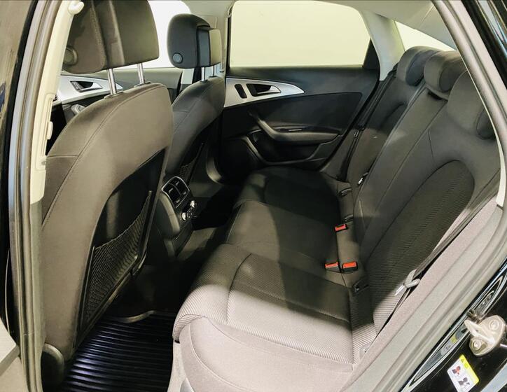 Audi A6 6