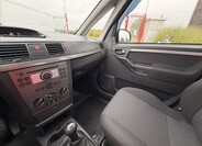 Opel Meriva 12