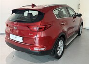 KIA Sportage 4
