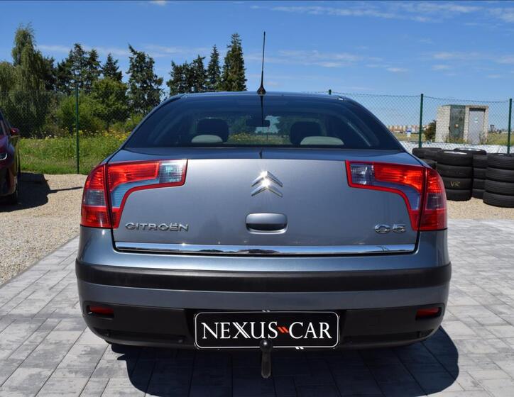 Citroën C5 6