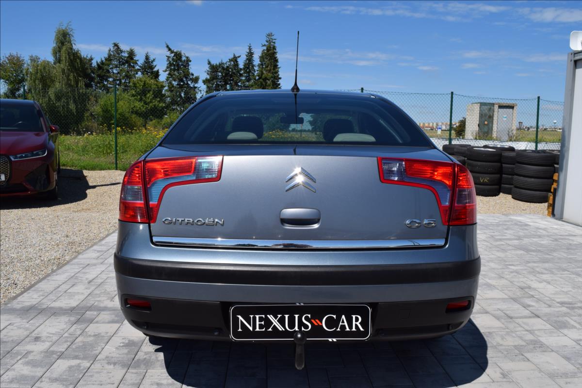 Citroën C5