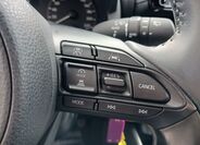 Toyota Yaris 18