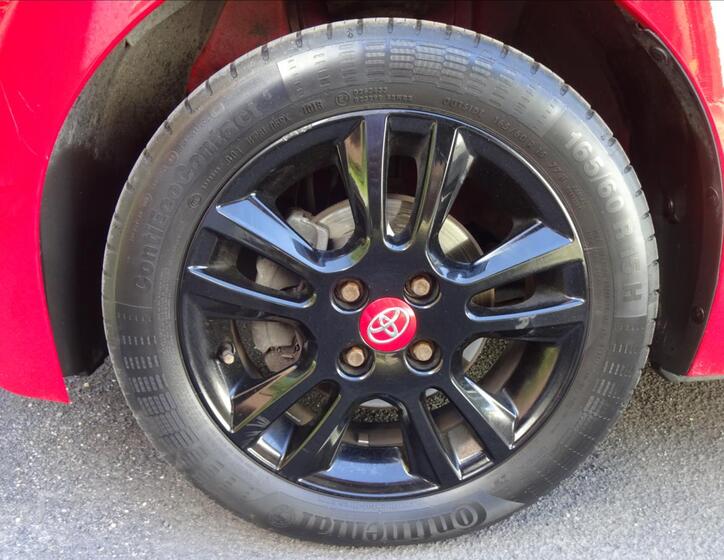 Toyota Aygo 43